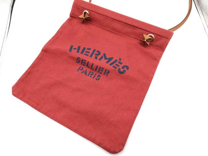 エルメス買取 アリーヌPM 